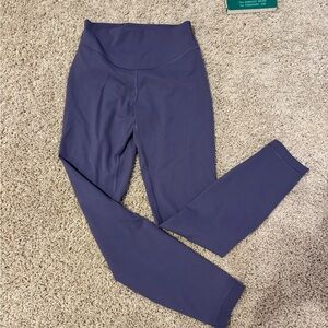 lululemon athletica Purple Leggings